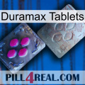 Duramax Tablets 38